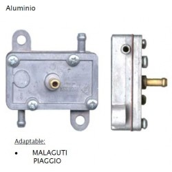 Bomba gasolina Malaguti - Piaggio (38040000)