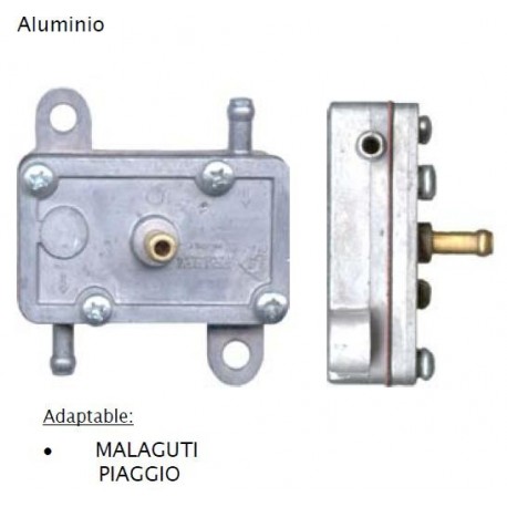 Bomba gasolina Malaguti - Piaggio (38040000)