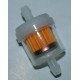 Filtro de gasolina mediano