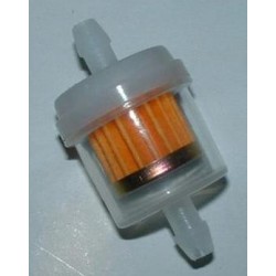 Filtro de gasolina mediano