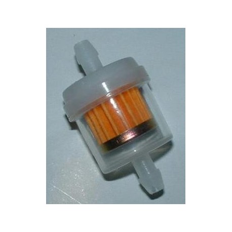 Filtro de gasolina mediano