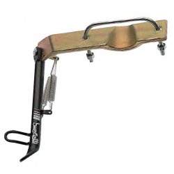 Caballete lateral Motor Minarelli