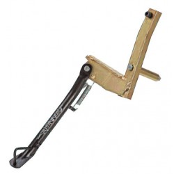 Caballete lateral Motor Minarelli