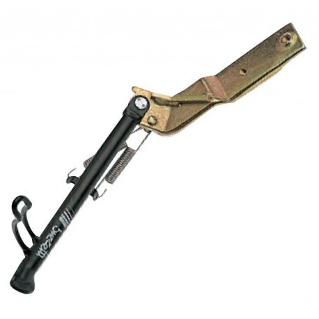 Caballete lateral Motor Minarelli