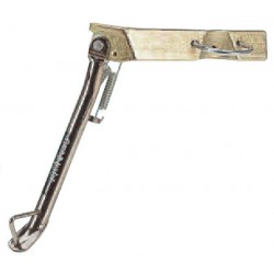 Caballete lateral