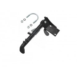 Caballete lateral Kisbee
