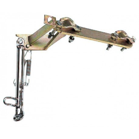 Caballete lateral
