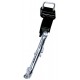 Caballete lateral rueda 13 cromado
