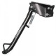 Caballete lateral rueda 13 negro