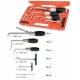 Kit extractor de juntas y anillos