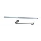 Extractor / Instalador de muelles Diametro 8x220mm