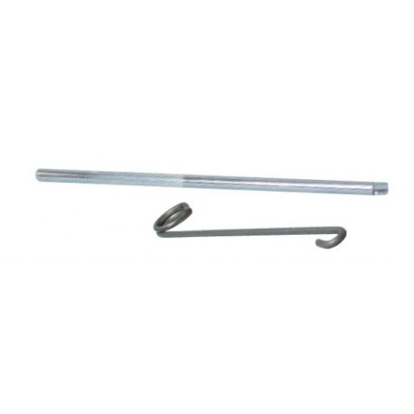 Extractor / Instalador de muelles Diametro 8x220mm