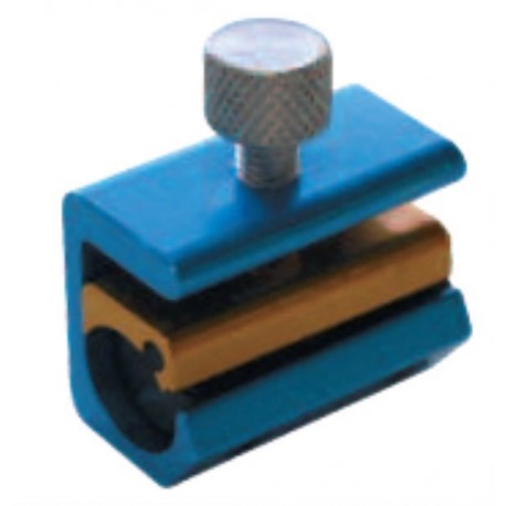 Lubricador de cable de freno.