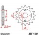 Piñon JT 1041 de acero con 14 dientes