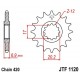 Piñon JT 1120 de acero con 13 dientes