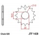 Piñon JT 1439 de acero con 12 dientes