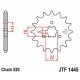Piñon JT 1445 de acero con 11 dientes