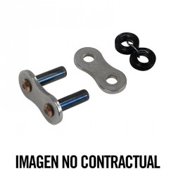 Enganche Cadena RK Tipo Pin para 428GXW