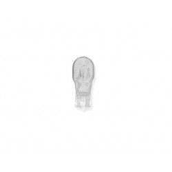 Lampara 12Vx21W blanca
