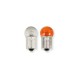 Lampara 12Vx10W naranja