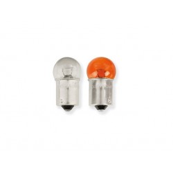 Lampara 12Vx10W naranja