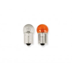 Lampara 12Vx10W naranja