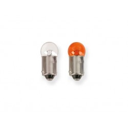 Lampara 12Vx10W naranja