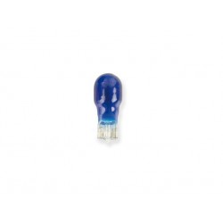 Lampara 12Vx21W azul