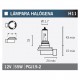 Lampara HALOGENA H11