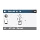 Lampara BILUX 6V35/35W