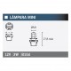 Lampara OSRAM 64122MF 12V3W