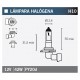 Lampara OSRAM 9145RD H10