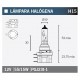 Lampara OSRAM 64176 H15
