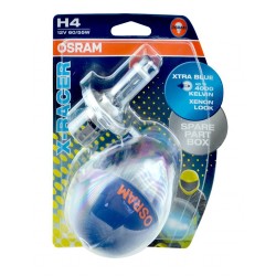 Lampara OSRAM 64193XR-02B H4