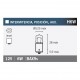 Lampara OSRAM 64132 H6W