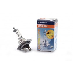 Lampara OSRAM 64210-01-ULT H7