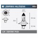 Lampara OSRAM 9003L HB2