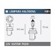 Lampara OSRAM 9007 HB5
