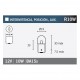 Lampara OSRAM 5008 R10W