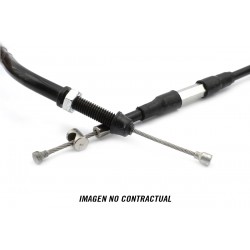 Cable embrague