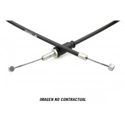 Cable starter
