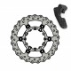 Disco de freno NG 1150XK1 Ø270 x Ø100 x 3
