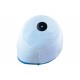 Filtro aire CR125/250/500R (00-01)