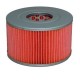 Filt. Aire Hiflofiltro HFA1002