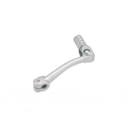 Pedal cambio. Gris