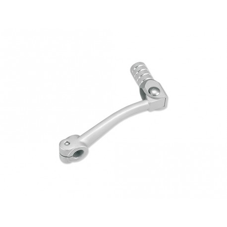 Pedal cambio. Gris