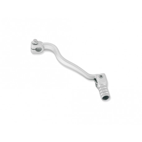 Pedal cambio. Gris