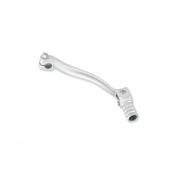 Pedal cambio. Gris