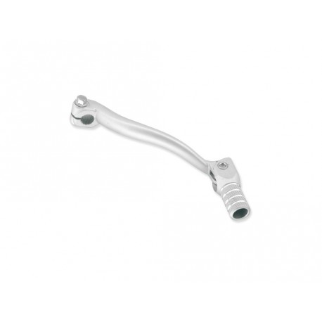Pedal cambio. Gris