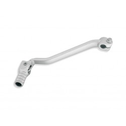 Pedal cambio. Gris